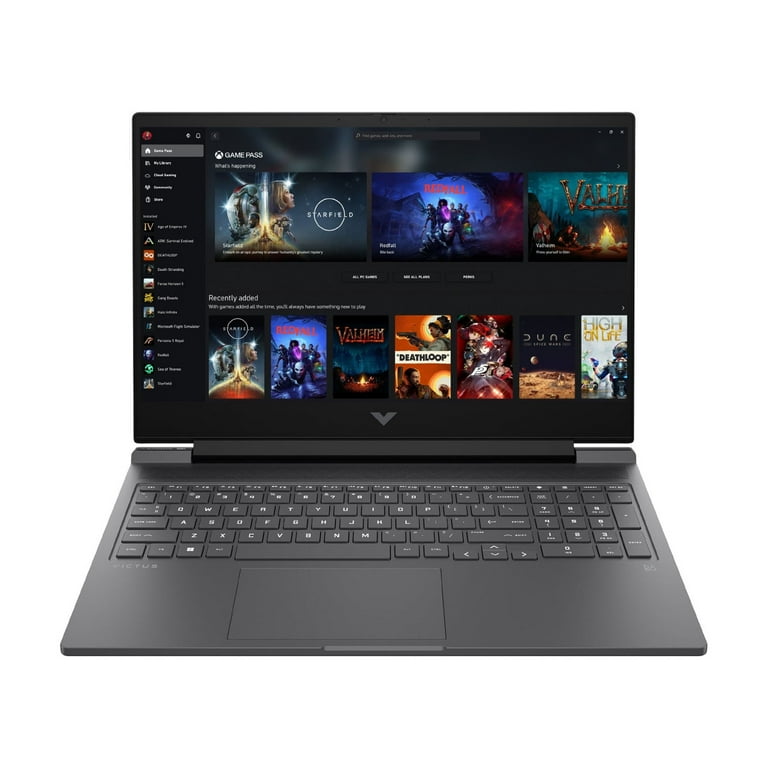 HP Victus 16.1インチ 144Hz フルHD Core i7 12700H メモリ16GB SSD512GB Amazon.com: HP Victus 16 Gaming Laptop, NVIDIA GeForce RTX 3060