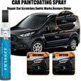 thumbnail image 2 of Pintura de Retoque para Auto (Tuxedo Black) para Ford, Kit de Reparación de Rayones de Pintura para Auto, Solución Rápida y Fácil de Reparar, 2 of 6