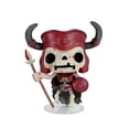 thumbnail image 3 of Figuras de acción de vinilo Funko Pop Movies Army of Darkness Ash #53 Deadite #54 Ruby #398, juguetes, muñecas, regalos para niños, 3 of 5
