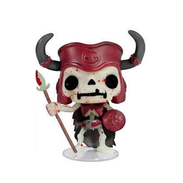Funko Pop Movies Army of Darkness Ash #53 Deadite #54 Ruby #398 Vinyl Action Figure Toys Dolls Kids Gifts