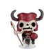 thumbnail image 1 of Funko Pop Movies Army of Darkness Ash #53 Deadite #54 Ruby #398 Vinyl Action Figure Toys Dolls Kids Gifts, 1 of 6