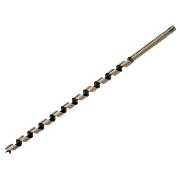 Bahco - 9627-6-460 Long Combination Auger Bit 6mm