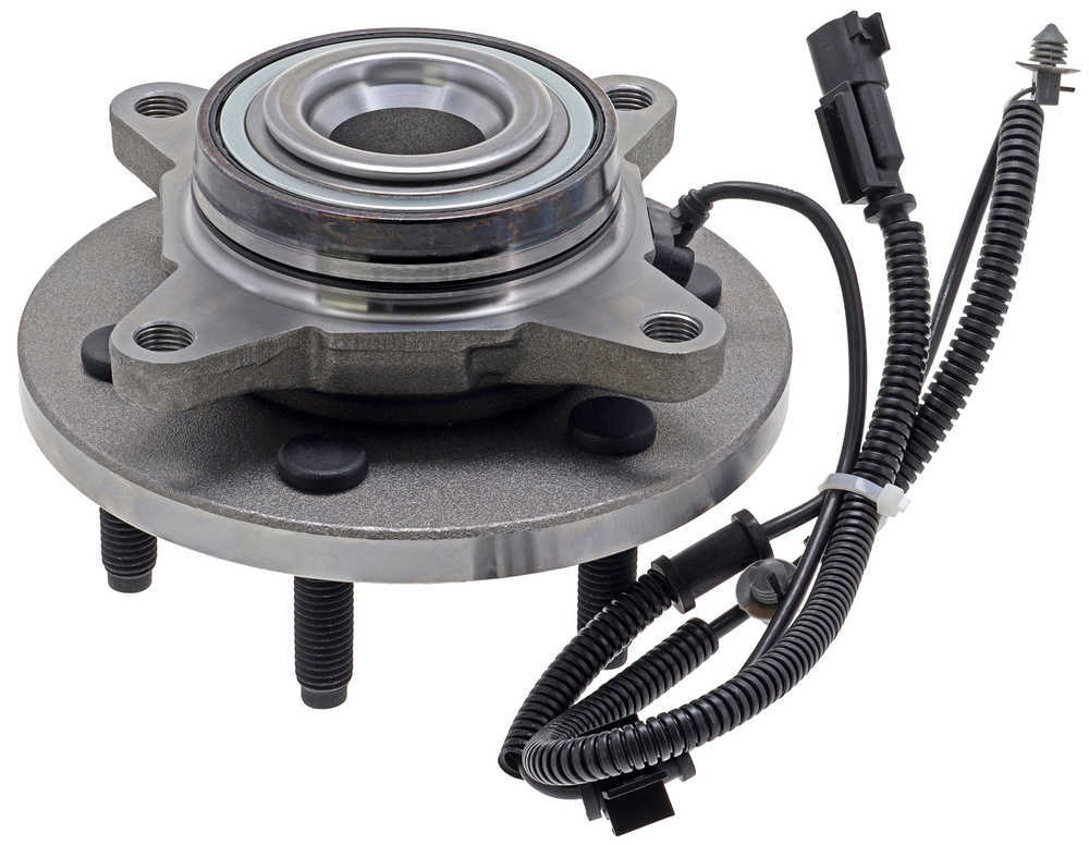 Mevotech Original Grade G40303 Wheel Bearing and Hub Assembly