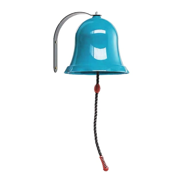 Campana Colgante Para Parque Infantil, Juego Creativo De Regalo Para Nios Y Nias A Partir De 3 Aos, Educativo