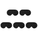thumbnail image 2 of WDOplteas Funda Protectora Reutilizable para Lentes 5 Uds. para Meta Quest 3 VR, 2 of 4