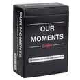 thumbnail image 5 of Juego de cartas HUOGUO Magic Oracle Our Moments for Couples, 5 of 5