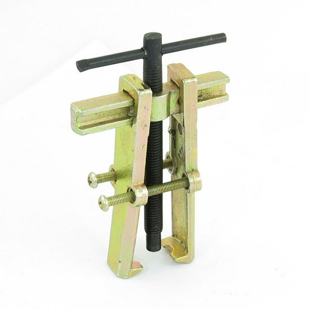 Unique Bargains 75mm Straight Type Two Claws Bearing Gear Puller