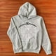 thumbnail image 1 of Además de terciopelo Sp5der sudadera europea y americana Young Thug sudadera para hombres y mujeres 555555 Sudadera con capucha rosa, 1 of 5