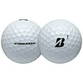 thumbnail image 2 of Bridgestone Golf Tour B XS Golf Balls, 12 Pack, White, 2 of 6
