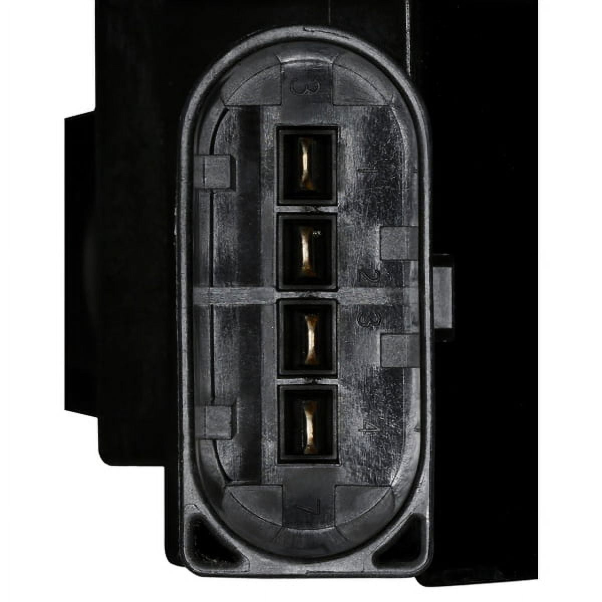 WVE 5C1901 Ignition Coil