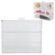 thumbnail image 3 of Organizador de cosméticos ANGGREK Caja de almacenamiento de maquillaje transparente, 3 of 8