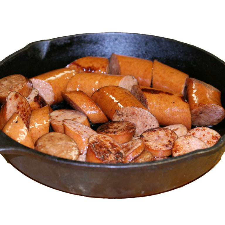 Pork King Breakfast Sausage 5 lb. - Affordable Grocery