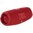 thumbnail image 4 of Bocina Bluetooth JBL CHARGE 5 Impermeable InalÃ¡mbrico Red JBL JBLCHARGE5REDAM, 4 of 6