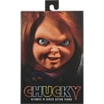 thumbnail image 1 of Figura Neca Ultimate Chucky El Muñeco Diabólico 7 Pulgadas, 1 of 9