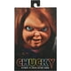thumbnail image 1 of Figura Neca Ultimate Chucky El Muñeco Diabólico 7 Pulgadas, 1 of 9
