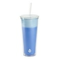 thumbnail image 2 of TAL Color Changing Cup 24 fl oz, Blue, 2 of 4