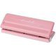 thumbnail image 3 of 3-Hole Paper Punch Handheld Metal Hole Puncher for A5 B5 A6 A7 3/6/9 Holes for Scrapbook Diary Bin, 3 of 5