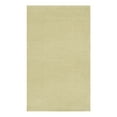 thumbnail image 2 of Unique Loom Everyday Solid Collection Area Rug - Mono (3' x 5' 3" Rectangle Pastel Green), 2 of 6