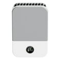 thumbnail image 1 of Portable Air Cooler Desktop Office Air Conditioning Fan USB Charging, 1 of 8