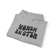 thumbnail image 4 of Stem Science Engineer Tech Math Women Grad Hoodie, Gifts, Hooded Sweatshirt, 4 of 4