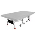 thumbnail image 3 of Housse de table de tennis de table 280x150cm Imperméable et Anti-Poussière, 3 of 9