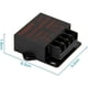 thumbnail image 5 of Converters Power Supply Transformer DC DC Voltage Step Down 12V24V to 5V 10A 50W DC Buck Converter Adjustable for LED Screens, Automobile, Electricity, 5 of 5