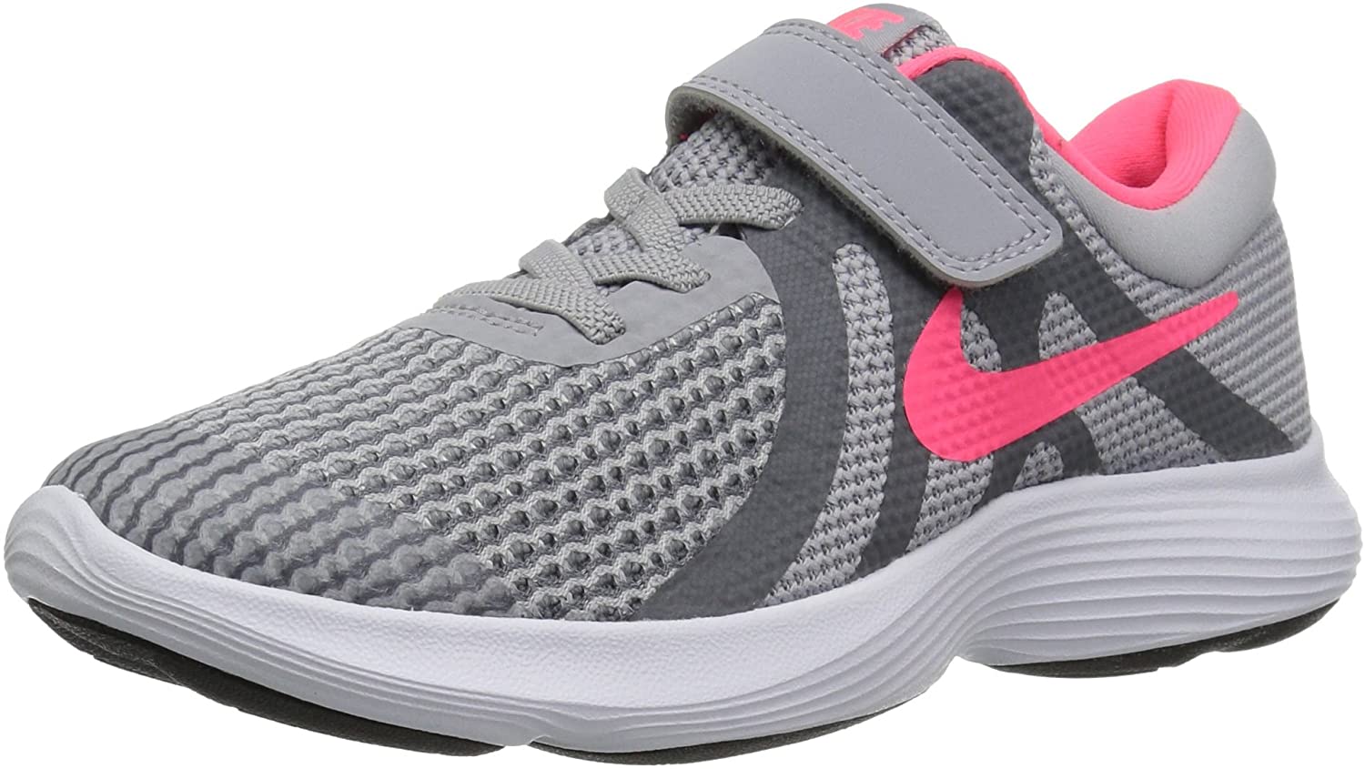 nike revolution 4 junior girls trainers