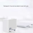thumbnail image 3 of mmirethe Smart Sensor Infrared IPX6 Waterproof Rechargeable USB Battery Powered Replacement Kitchen Water Saver Accessories, 3 of 8
