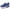 Blue, variant on Women Walking Shoes Slip on Athletic Platform Mesh Tennis Breathable Wedge Sneakers