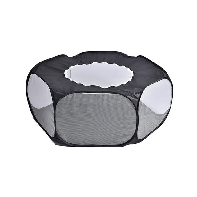 Animales Pequeños, Valla Plegable Para Mascotas, Tienda Impermeable Transpirable Para Mascotas Kearding HA039954-01