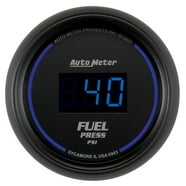 Autometer Phantom Fuel Pressure Gauge 5763
