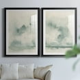 thumbnail image 6 of Wexford Home Ocean Impression I Premium Framed Print, 22.5" x 30.5" - Ready to Hang, Black (Set of 2), 6 of 9