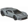thumbnail image 3 of Hot Wheels Ford Gt Vehicle, 3 of 4