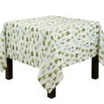 thumbnail image 4 of Saro Lifestyle Forest Trees Design Tablecloth, 4 of 5