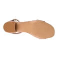thumbnail image 3 of SANDALIAS PARA DAMA CLASBEN LOVE 825961 SIMIPIEL BEIGE CLASBEN LOVE  825961, 3 of 4