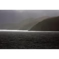 thumbnail image 3 of Leprince, Vincent 14x11 Black Modern Framed Museum Art Print Titled - Blasket Islands, 3 of 5