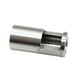 thumbnail image 3 of Eje de motor de acero inoxidable de 8 mm a 5 mm que convierte engranajes de piñón para coche RC 1/8 (DIY) PC 1, 3 of 9