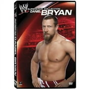 WWE: Superstar Collection - Daniel Bryan