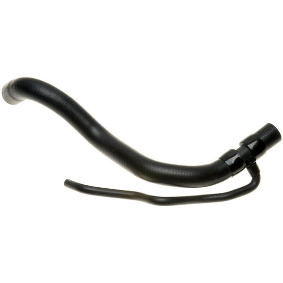 Gates Molded Radiator Hose Fits select: 2007-2010 TOYOTA SIENNA