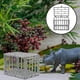 thumbnail image 3 of 3 piezas de minijaulas, modelo de jaula en miniatura, juguete de jaula para animales, juguete para granja en miniatura, accesorios, adornos, herramientas, jaulas., 3 of 5
