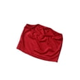thumbnail image 4 of ZAXARRA Summer Women Off-Shoulder Tube Crop Tops Strapless Bra Tank Yoga Vests, 4 of 4