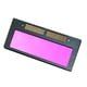 thumbnail image 3 of Panel De Gafas De Ojos De Sombra De Repuesto De Lente De Soldadura De Oscurecimiento Automático 3xSolar, 3 of 8