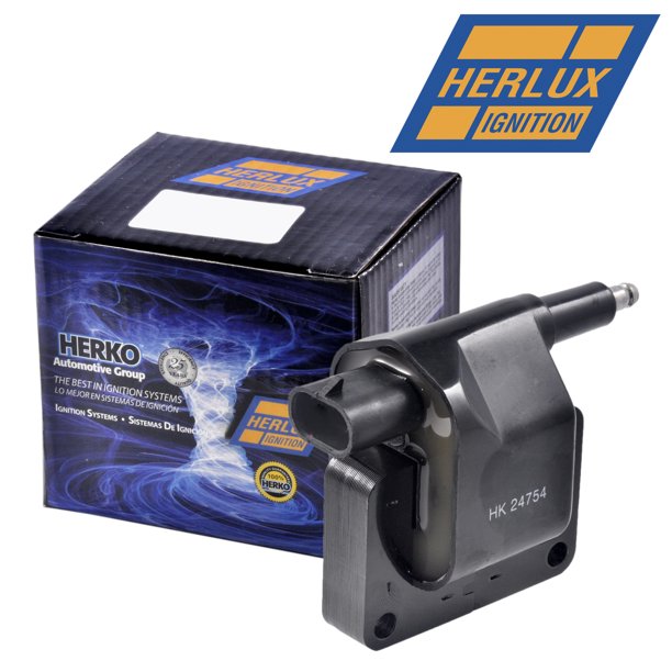 Chrysler Ignition Coil Herko B017 Ignition Coil For Chrysler Doge Jeep Plymouth 1990-1997