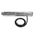thumbnail image 3 of Dc Submersible Pump, Water Pump Permanent Magnet Dc Brushless Motor With Built In Mppt Controller For Fish  Aquarium For Pond Hydroponics, 3 of 8