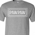 thumbnail image 4 of Inktastic Pawpaw in White T-Shirt, 4 of 5