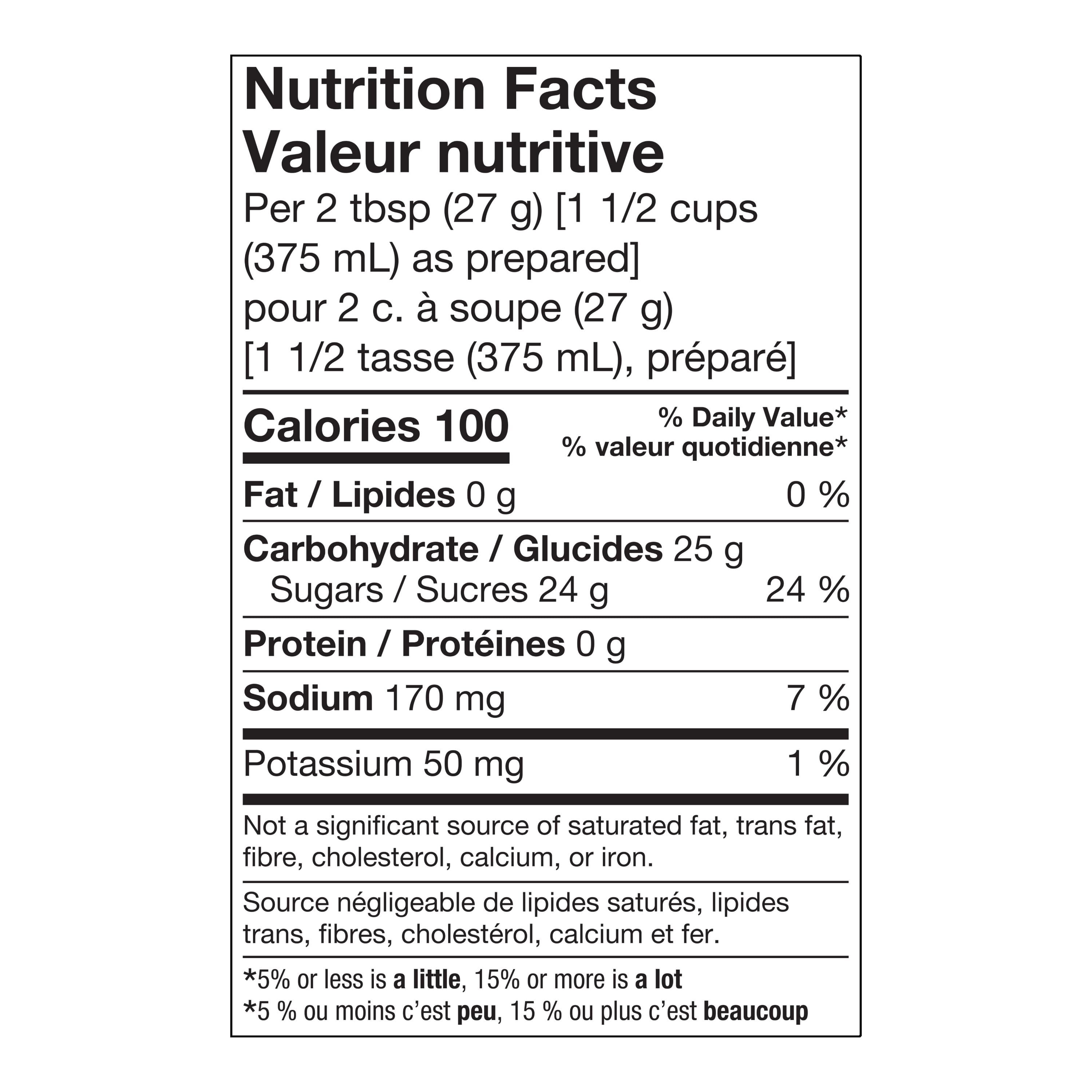 Gatorade Poudre Boisson Sportive Orange (Instantanée) 560 g 560g