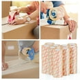 thumbnail image 5 of Costway 72 Rolls Clear Carton Box Shipping Packing Package Tape 3''x55 Yards, 5 of 8