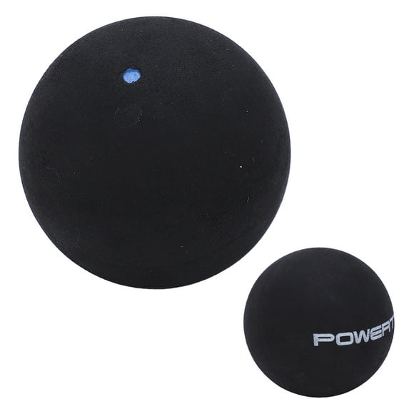 37mm Single Dot Squash Balls,Beginner Squash Ball Lightweight Training Squash Racket Balls