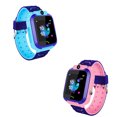 thumbnail image 4 of Reloj Para Niños Fotografía Impermeable Portátil Multifuncional Niños Pulsera seitruly EL013943-01, 4 of 4