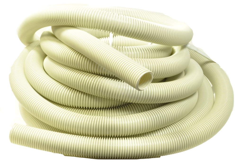 Vacuum Cleaner Hose 1.25 Diameter 50 Feet Long